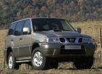 Nissan Terrano II 5-Door 1999 года